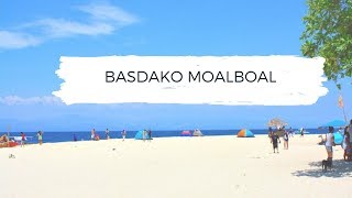 Moalboal Beach - RMC Summer Outing 2019 - Summer Games