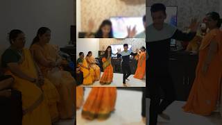 Day 1 garba #garba #navratri #like #share #youtubeshorts