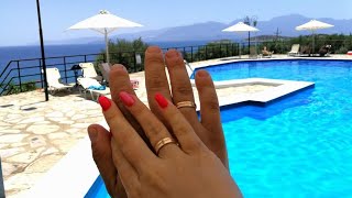 Kreta i Santorini - Podróż poślubna 2018 (Czerwiec) / Crete and Santorini - Honeymoon 2018 (June)