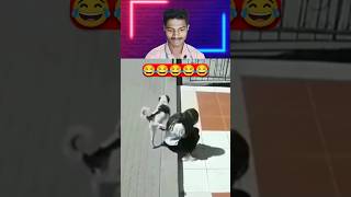 सावधानी हटी दुर्घटनाघाटी 😂😂 | #shortvideo #funny #trendingshorts