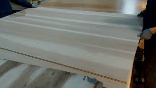 2023 Vietnamese UV White Birch plywood Procurement and supply chain management Factory Field Audits