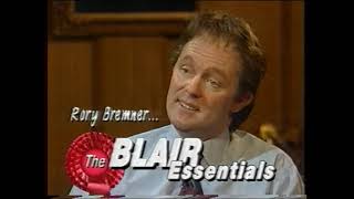 The Blair Essentials (1999) — Funny Rory Bremner