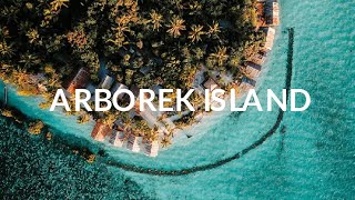 PULAU ARBOREK(ARBOREK ISLAND)