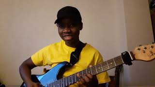 Prince Kaybee - Charlotte (Cover)