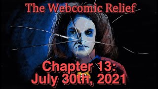 Christine Weston Chandler - The Perfect Storm - Chapter 13: July 30th, 2021