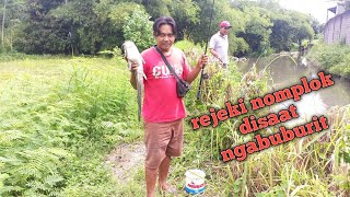 spot pabrik gaplek depan PLN kediri kota