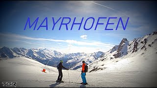 Ski Mayrhofen | Skeler - One Day