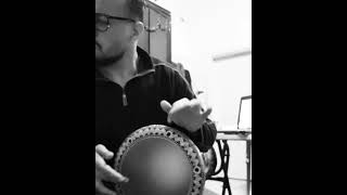 Darbuka - طبلة