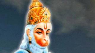 Jai Hanman Sankat Mochan 108 Morning Chant for Dhyan & Shakti | Sanchita Industries | Mantrashakti