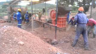 jaw  crusher  and  ball mill   in zimbabwe