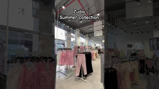 Zudio summer collection 2024 #youtubeshorts  #zudiocollection #zudiohaul #zudiosummercollection