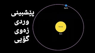 بەشی سێیەم: لێکدانەوە وردەکانی زەوی گۆیی