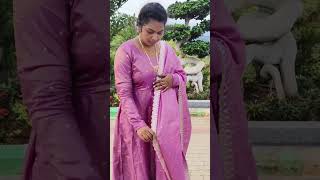 ఈ colour నచ్చింది,festivals కి బావుంటుంది, dress, sarees