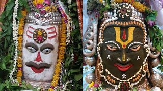 UJJAIN MAHAKALESHWAR MAHADEV BHASM, BHOG, MAHABHOG, SANDHYA, SHAYAN AARTHI SHRINGAR   PART 10