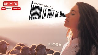 RTA - Temps d'intercession - Flora