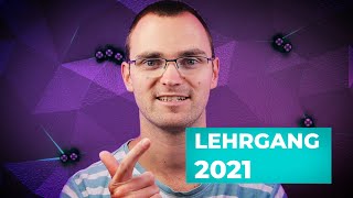 So lief der SmarTT-Lehrgang 2021