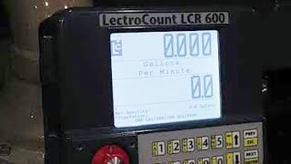 Gila Banget harga mesin LcR 600 ini  senilai 200 juta/mesin calibration