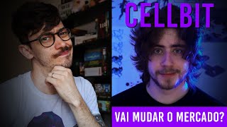 O Cellbit vai mudar o mercado de jogos?