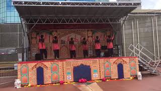 India fest 2018 Kavya Dance