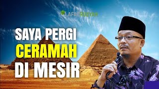 CERAMAH USTAZ KAZIM ELIAS TERSENTAP