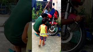 জ্বালার থেকে যন্ত্রনা বেশি ❤️😂 #comedyshorts #newviralshorts #funny