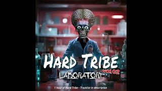 HardTribe Laboratory vol 02