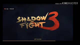 Ultimate slayer (Shadow Fight 3 let's play)