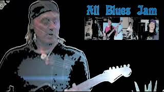 "ALL BLUES" Soundcheck Jam ATB