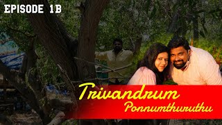 EP. 2 - Trivandrum  Day/Night Trips For Family/Couples | Golden Island | Ponnumthuruthu