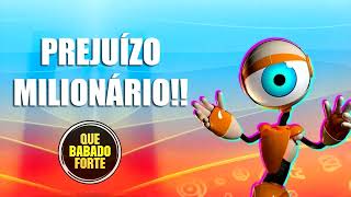 PREJUIZO MILIONÁRIO!!! Ex-BBB's enfrentam com restrições da Globo! 😱💸"