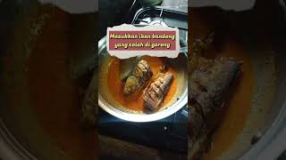 bandeng bumbu bali #short #masakanjawa #masakansehat