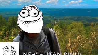 JOTEVLOG| New Hutan Pinus Yogyakarta #2