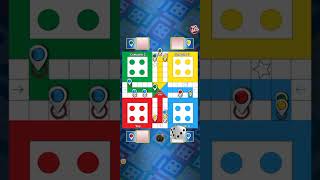 ludo King ludo game  #shortvideo #shorts