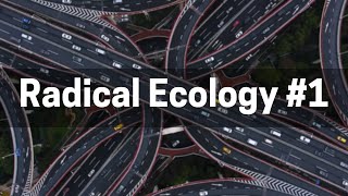 Notes on a Radical Ecology #1: Why Radical Ecology