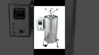 AUTOCLAVE FOR FLAVOUR SOYMILK SELF LIFE INCREASE M.8800226166