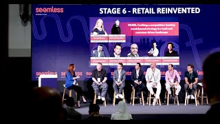 Seamless Middle East 2024 | Logistics News ME