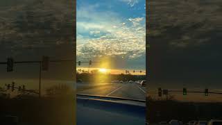 🌅Sunshine; Sunsets🌅#subscribe #viral #youtube #youtubeshorts #sunset #sunrise #sundown