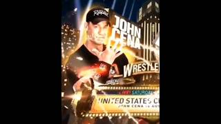 John Cena vs Austin Theory at WrestleMania 39! #wwe #entertainment