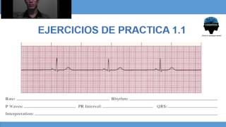 7  Ejercicios de Arritmias Sinusales