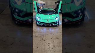 Lamborghini ##