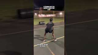 If SoLLUMINATI had an sfx jumpshot sound in nba 2k23..😭 #basketball #shorts