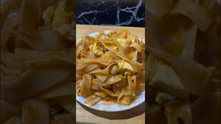 Rice noodles recipe #youtubeshorts #recipe #food