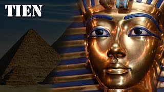 10 GEWELDIGE FEITEN over de OUDE EGYPTENAREN - TIEN