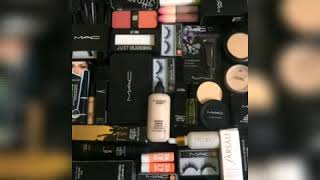 LOW PRICE BRANDED COMBOS COSMETIC ITEMS/ branded combos cosmetic items