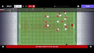 FM Mobile23 - Tiki-taka