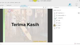 Video Nurbaya 2019 03 23  #SEAMEO SEAMOLEC