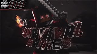 Risky Play • Minecraft Survival Games #10