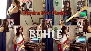 Bohle - Piedra Por Piedra