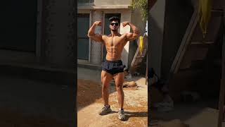 pawansahu #motivation #bodybuilding #pawnsahu #naturalbodybuilding #bodybuildin😱😱😱