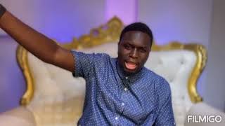 SOAKING WORSHIP, JESUS NEVER FAILS - APOSTLE JOEL OGEBE